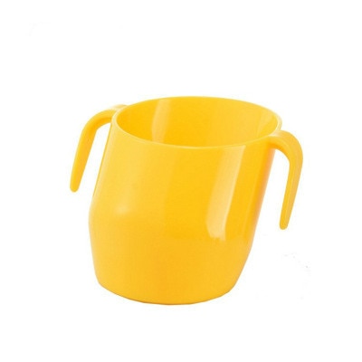 Baby Insulation Oblique Mouth Cup Leakproof Infant Learning Drinking Cups Tumble Resistant Baby Drinking Cups For Baby Kids