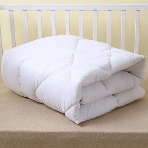 Multiple sizes baby crib Bedding Four Or Five Set Pure Cotton Defence Collide Can Unpick And Wash Full Cotton bumper pillow