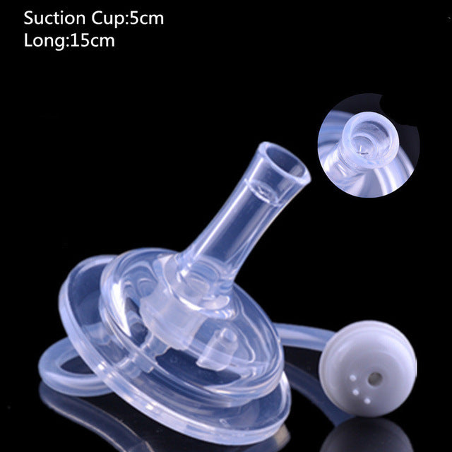 1PC 360 Baby Cups Can Be Rotated Magic Cup Baby Learning Drinking Cup LeakProof Child Water Cup Bottle 260ML Copos