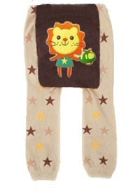 2018 Autumn Baby pants Long Trousers baby girls leggings newborn clothes boy harem pant baby clothing girl Tights