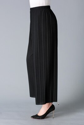 2019 Vadim Sweatpants Pleated Skirt Pants Home Wide Leg Trousers Pregnant And Postpartum Preferred Cute Mom Maximum Waist 140cm