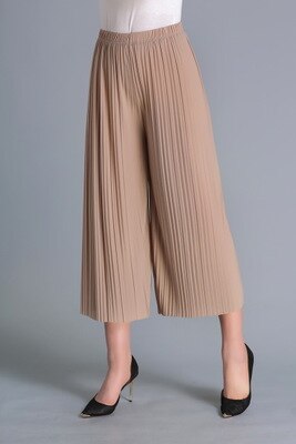 2019 Vadim Sweatpants Pleated Skirt Pants Home Wide Leg Trousers Pregnant And Postpartum Preferred Cute Mom Maximum Waist 140cm