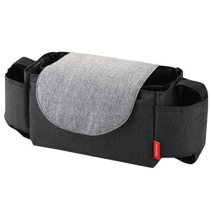 Multifunctional Baby Stroller Bag Hanging Storage Pack Portable Bottle Bags whole Sale